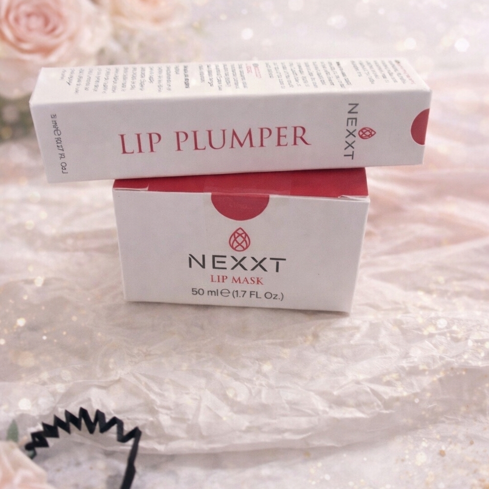 โจ Self-Care Beauty Bundle + FREE Makeup Case โจ - Picture 3 of 4